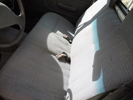 1994 TOYOTA TRUCK BASE STD CAB WHITE 2.4L AT 2WD Z17796